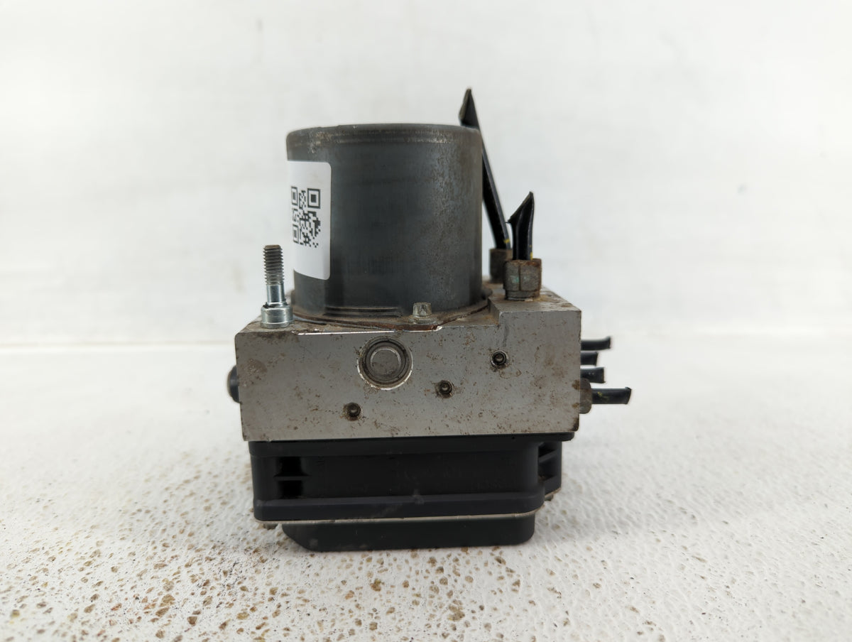 2014 Nissan Maxima Anti-Lock Brake ABS Pump Module Actuator OEM P/N:47660 ZY90C Fits OEM Used Auto Parts - Oemusedautoparts1