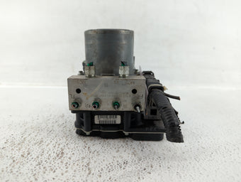 compare product 2014 Nissan Maxima ABS Pump Control Module Replacement P/N:47660 ZY90C Fits OEM Used Auto Parts