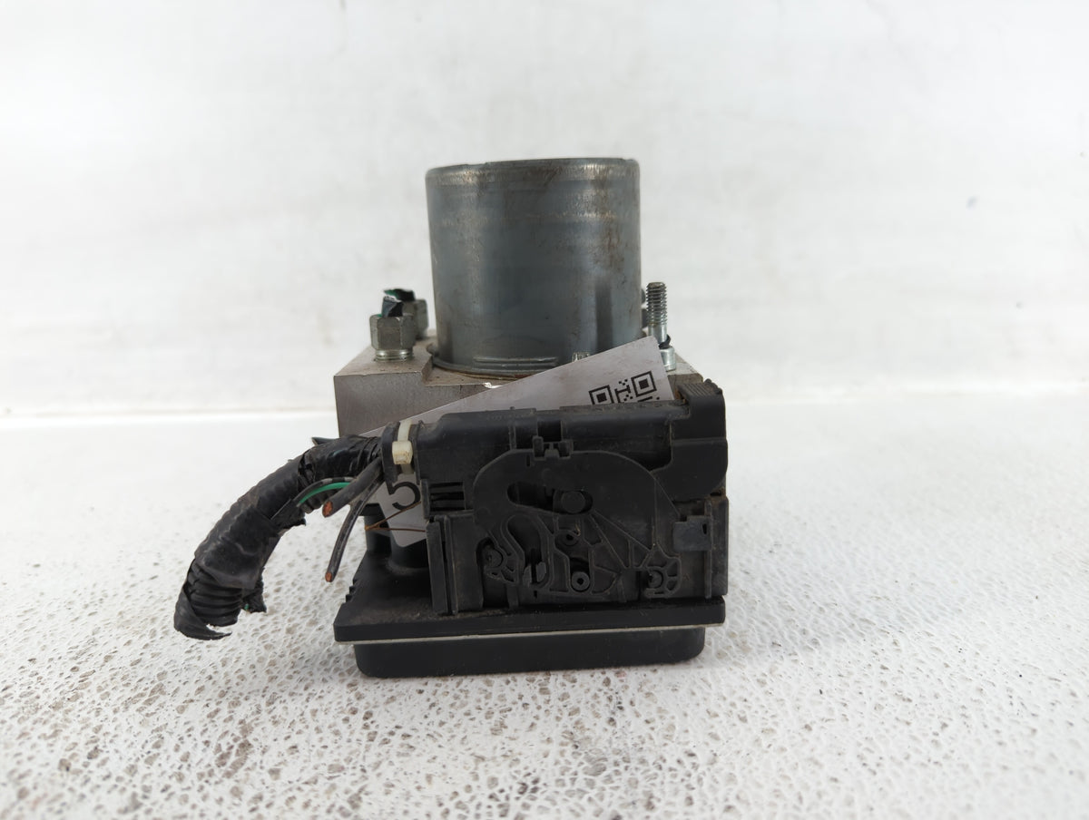 2014 Nissan Maxima Anti-Lock Brake ABS Pump Module Actuator OEM P/N:47660 ZY90C Fits OEM Used Auto Parts - Oemusedautoparts1