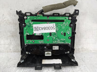2014 Nissan Maxima Climate Control Module Temperature AC/Heater Replacement P/N:68260 9PJ3A/3X/6A 68260 9PJ0B/1B/2B Fits OEM