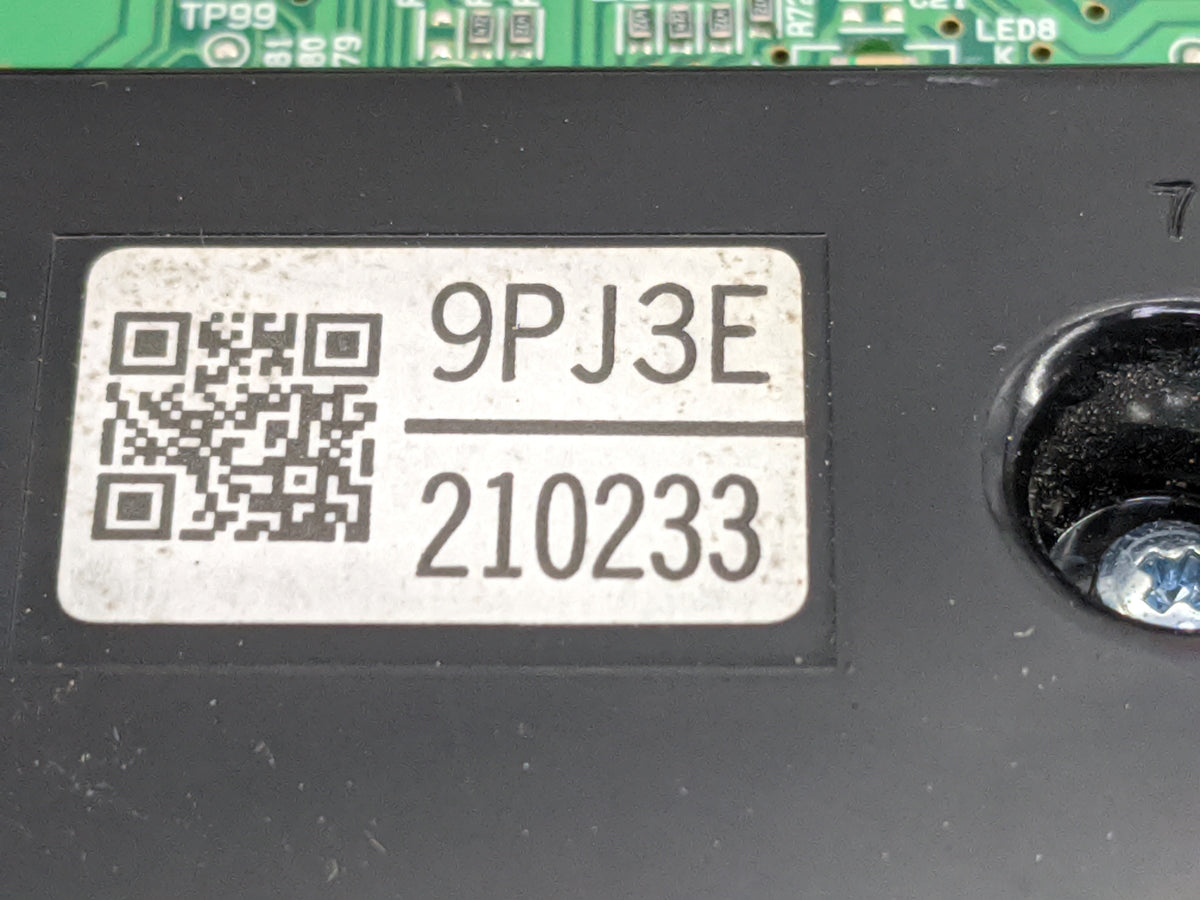 2014 Nissan Maxima Climate Control Module Temperature AC/Heater Replacement P/N:68260 9PJ3A/3X/6A 68260 9PJ0B/1B/2B Fits OEM