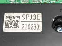 2014 Nissan Maxima Climate Control Module Temperature AC/Heater Replacement P/N:68260 9PJ3A/3X/6A 68260 9PJ0B/1B/2B Fits OEM