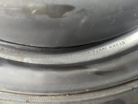 2004-2022 Nissan Maxima Spare Donut Tire Wheel Rim Oem 5036814 - Oemusedautoparts1.com