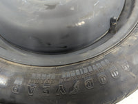 2004-2022 Nissan Maxima Spare Donut Tire Wheel Rim Oem 5036814 - Oemusedautoparts1.com