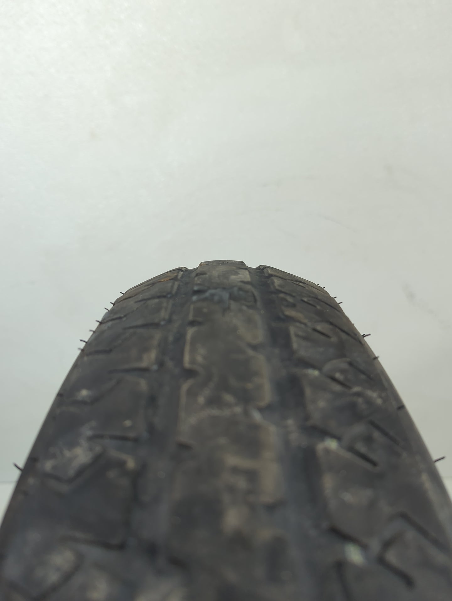 2004-2022 Nissan Maxima Spare Donut Tire Wheel Rim Oem 5036814 - Oemusedautoparts1.com