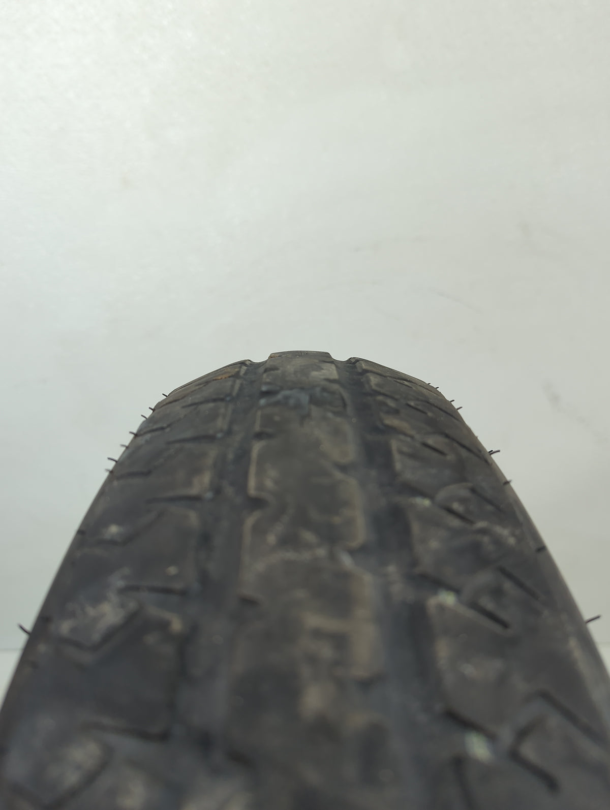 2004-2022 Nissan Maxima Spare Donut Tire Wheel Rim Oem 5036814 - Oemusedautoparts1.com
