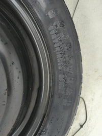 2004-2022 Nissan Maxima Spare Donut Tire Wheel Rim Oem 5036990 - Oemusedautoparts1.com