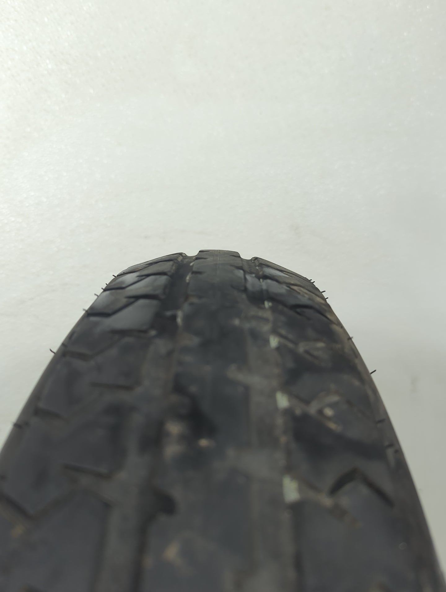 2004-2022 Nissan Maxima Spare Donut Tire Wheel Rim Oem 5036990 - Oemusedautoparts1.com