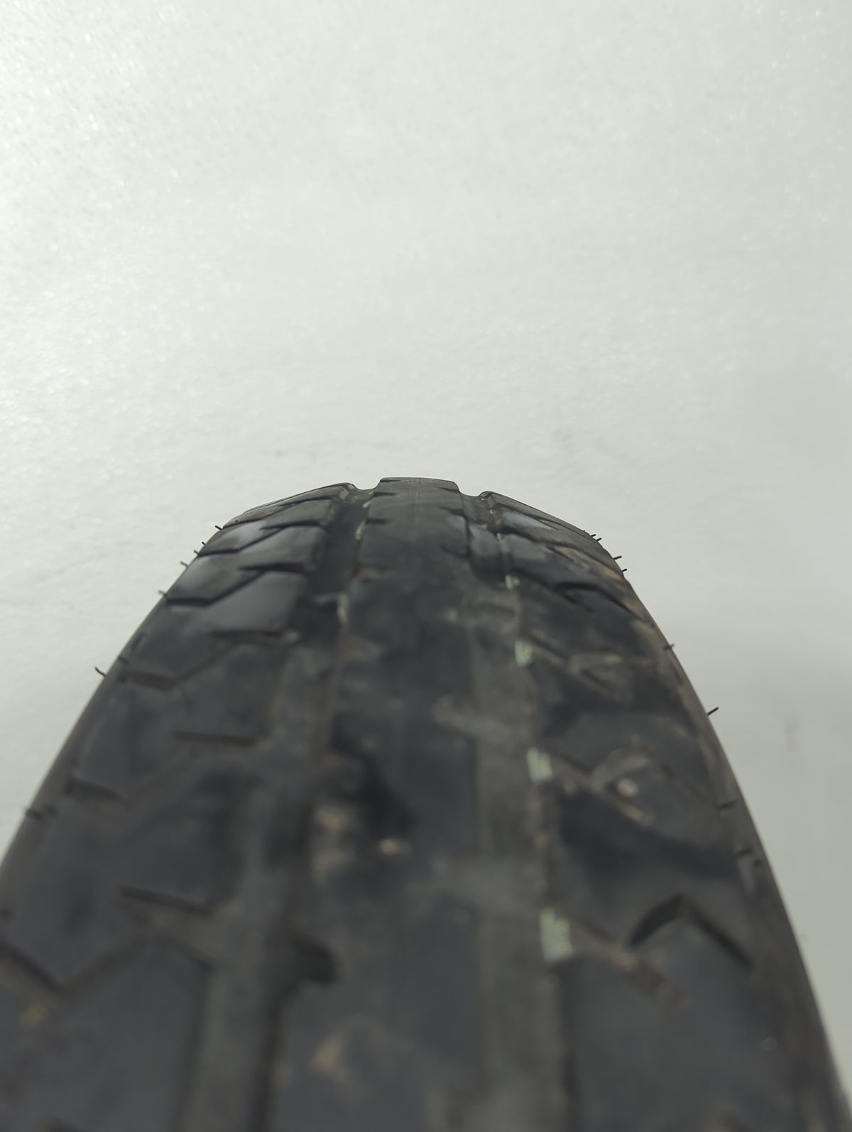 2004-2022 Nissan Maxima Spare Donut Tire Wheel Rim Oem 5036990 - Oemusedautoparts1.com