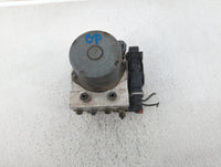 2014 Nissan Maxima ABS Pump Control Module Replacement P/N:47660 ZY90C Fits OEM Used Auto Parts - Oemusedautoparts1.com