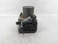 2014 Nissan Maxima ABS Pump Control Module Replacement P/N:47660 ZY90C Fits OEM Used Auto Parts - Oemusedautoparts1.com