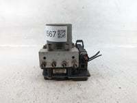 2014 Nissan Maxima ABS Pump Control Module Replacement P/N:47660 ZY90C Fits OEM Used Auto Parts - Oemusedautoparts1.com
