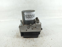 2014 Nissan Maxima ABS Pump Control Module Replacement P/N:47660 ZY90C Fits OEM Used Auto Parts - Oemusedautoparts1.com