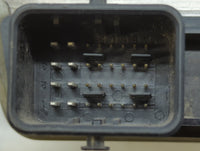 2014 Nissan Maxima PCM Engine Control Computer ECU ECM PCU OEM P/N:NEC009-003 A1H-3MD Fits OEM Used Auto Parts - Oemusedauto