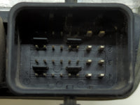 2014 Nissan Maxima PCM Engine Control Computer ECU ECM PCU OEM P/N:NEC009-003 A1H-3MD Fits OEM Used Auto Parts - Oemusedauto