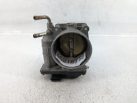 2009-2014 Nissan Maxima Throttle Body P/N:RME75-12 Fits Fits 2009 2010 2011 2012 2013 2014 OEM Used Auto Parts - Oemusedauto