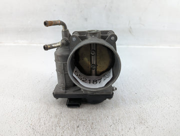 2009-2014 Nissan Maxima Throttle Body P/N:RME75-12 Fits Fits 2009 2010 2011 2012 2013 2014 OEM Used Auto Parts - Oemusedauto