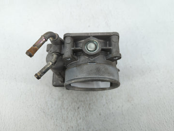 2009-2014 Nissan Maxima Throttle Body P/N:RME75-12 Fits Fits 2009 2010 2011 2012 2013 2014 OEM Used Auto Parts
