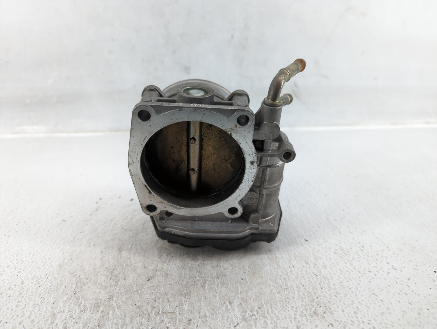 2009-2014 Nissan Maxima Throttle Body P/N:RME75-12 Fits Fits 2009 2010 2011 2012 2013 2014 OEM Used Auto Parts - Oemusedauto