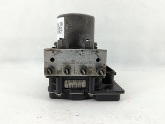 compare product 2014 Nissan Maxima ABS Pump Control Module Replacement P/N:47660 ZY90C Fits OEM Used Auto Parts