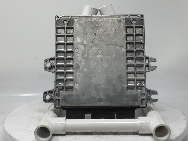 2014 Nissan Maxima PCM Engine Control Computer ECU ECM PCU OEM P/N:A1H-3MD AT Fits OEM Used Auto Parts - Oemusedautoparts1.c