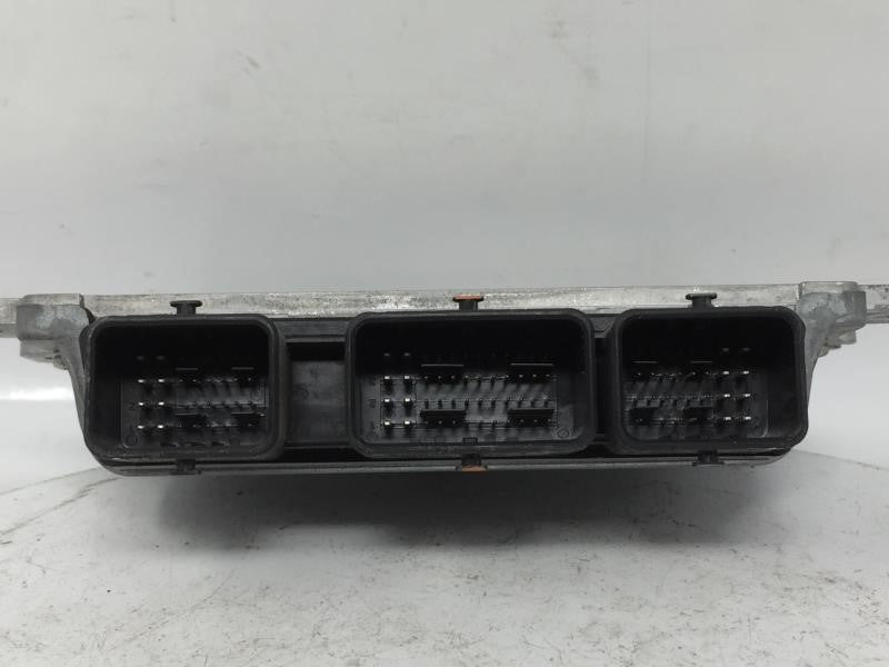 2014 Nissan Maxima PCM Engine Control Computer ECU ECM PCU OEM P/N:A1H-3MD AT Fits OEM Used Auto Parts - Oemusedautoparts1.c
