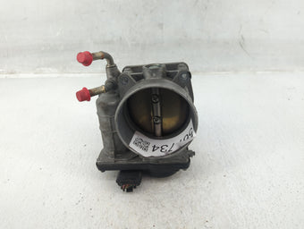 compare product 2009-2014 Nissan Maxima Throttle Body P/N:1902H, RME75-12, 526-01 Fits Fits 2009 2010 2011 2012 2013 2014 OEM Used Auto Parts