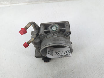 2009-2014 Nissan Maxima Throttle Body P/N:1902H, RME75-12, 526-01 Fits Fits 2009 2010 2011 2012 2013 2014 OEM Used Auto Parts
