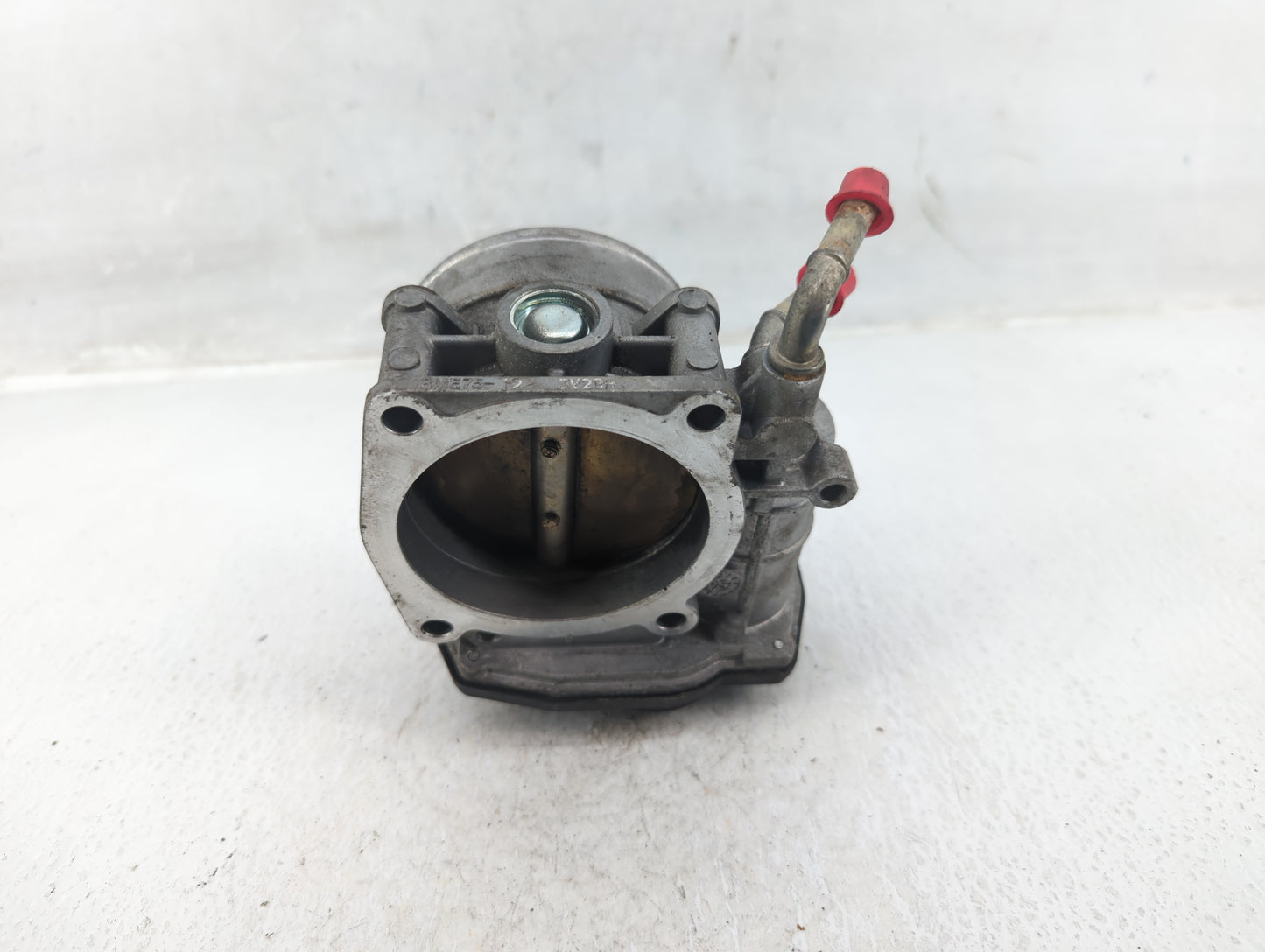 2009-2014 Nissan Maxima Throttle Body P/N:1902H, RME75-12, 526-01 Fits Fits 2009 2010 2011 2012 2013 2014 OEM Used Auto Part