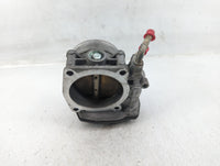 2009-2014 Nissan Maxima Throttle Body P/N:1902H, RME75-12, 526-01 Fits Fits 2009 2010 2011 2012 2013 2014 OEM Used Auto Part