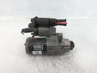2009-2014 Nissan Maxima Car Starter Motor Solenoid OEM P/N:23300 JA12A Fits Fits 2007 2008 2009 2010 2011 2012 2013 2014 OEM