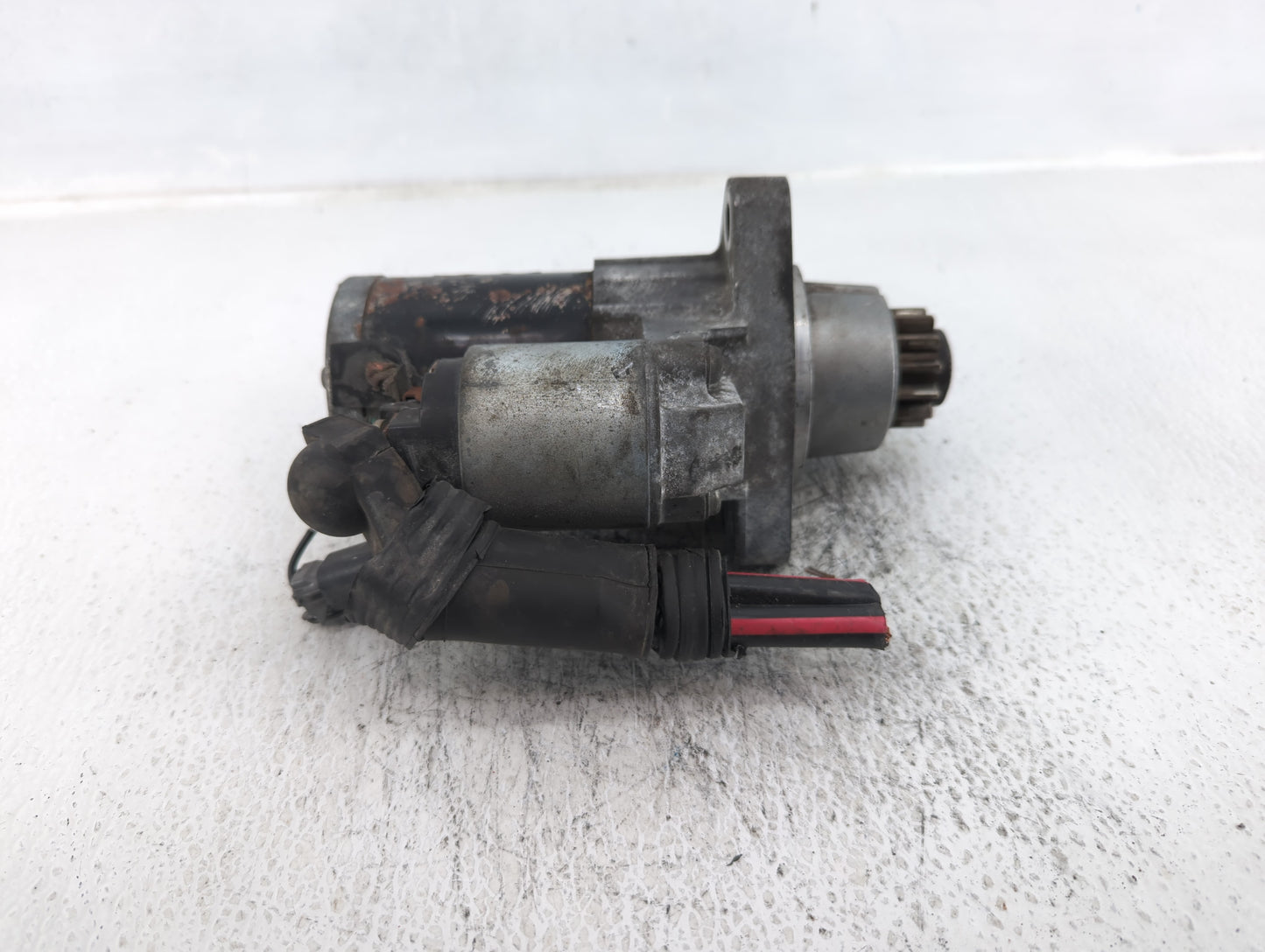 2009-2014 Nissan Maxima Car Starter Motor Solenoid OEM P/N:23300 JA12A Fits Fits 2007 2008 2009 2010 2011 2012 2013 2014 OEM