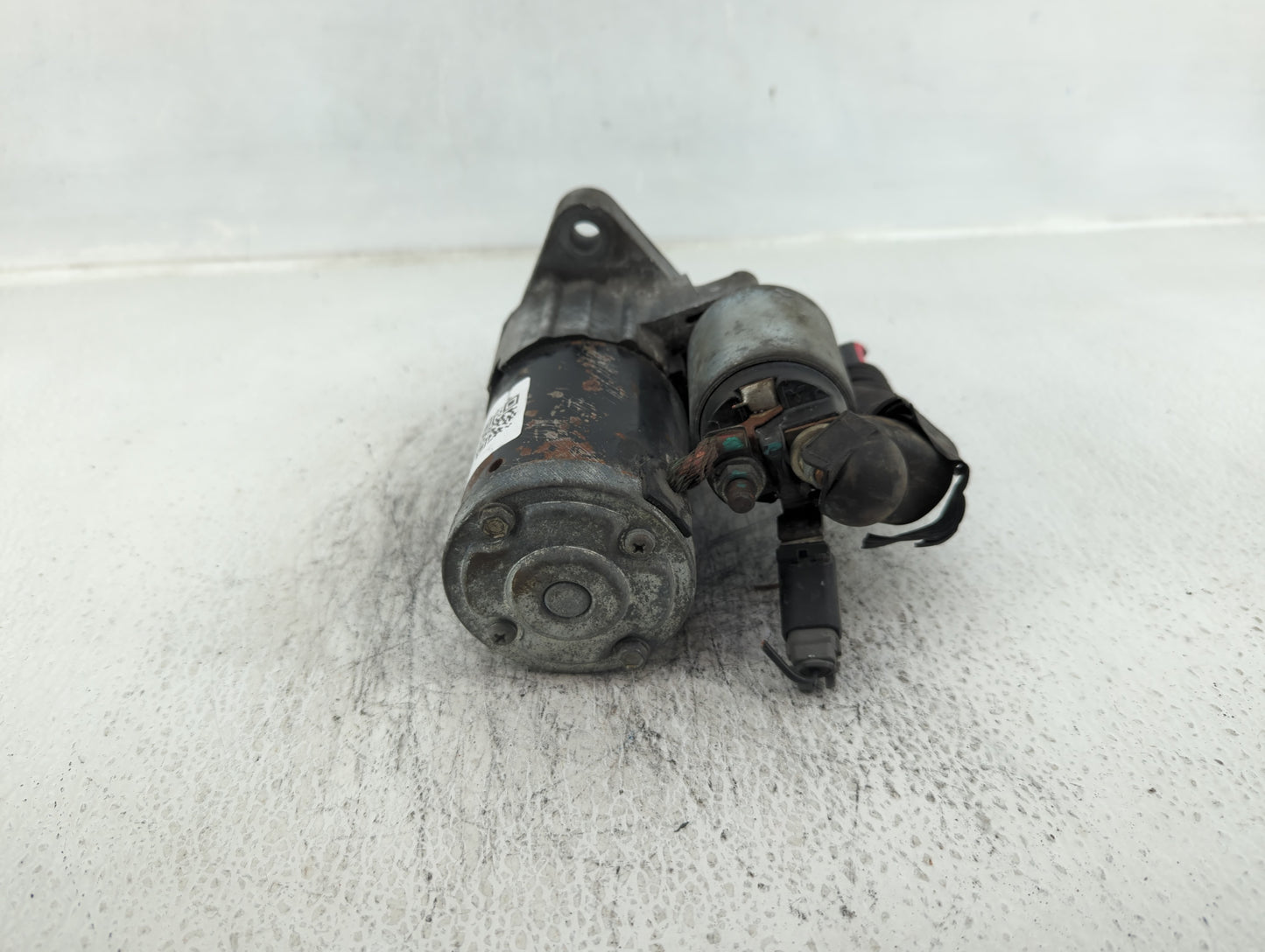 2009-2014 Nissan Maxima Car Starter Motor Solenoid OEM P/N:23300 JA12A Fits Fits 2007 2008 2009 2010 2011 2012 2013 2014 OEM