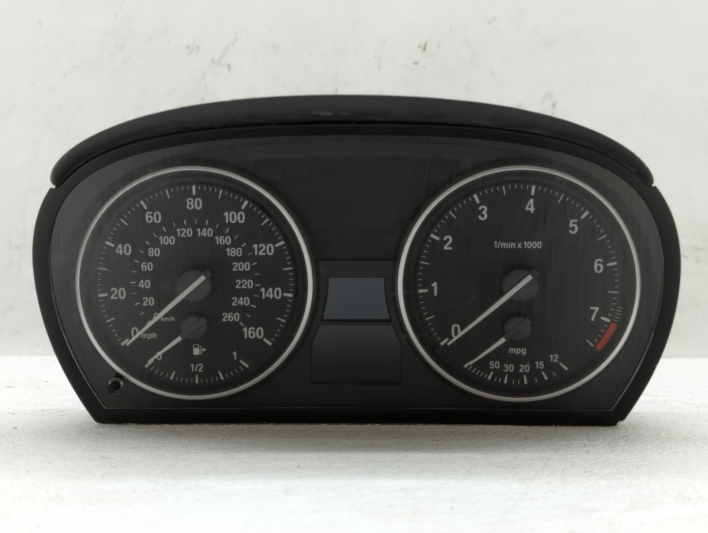 2013-2014 Nissan Maxima Instrument Cluster Speedometer Gauges P/N:A2C 902 594 00 9316148-01 Fits Fits 2013 2014 OEM Used Aut
