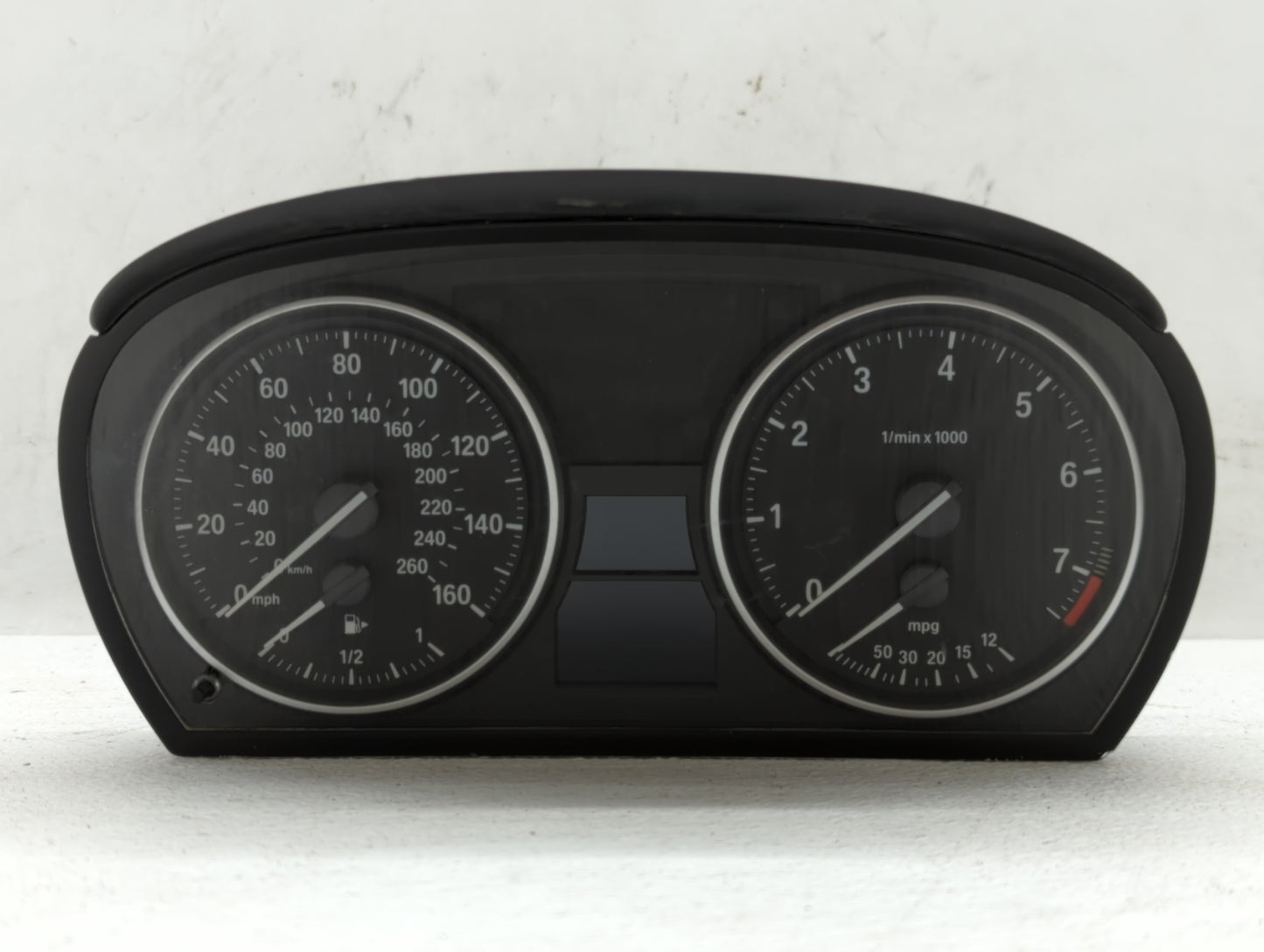 2013-2014 Nissan Maxima Instrument Cluster Speedometer Gauges P/N:A2C 902 594 00 9316148-01 Fits Fits 2013 2014 OEM Used Aut