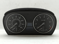 2013-2014 Nissan Maxima Instrument Cluster Speedometer Gauges P/N:A2C 902 594 00 9316148-01 Fits Fits 2013 2014 OEM Used Aut
