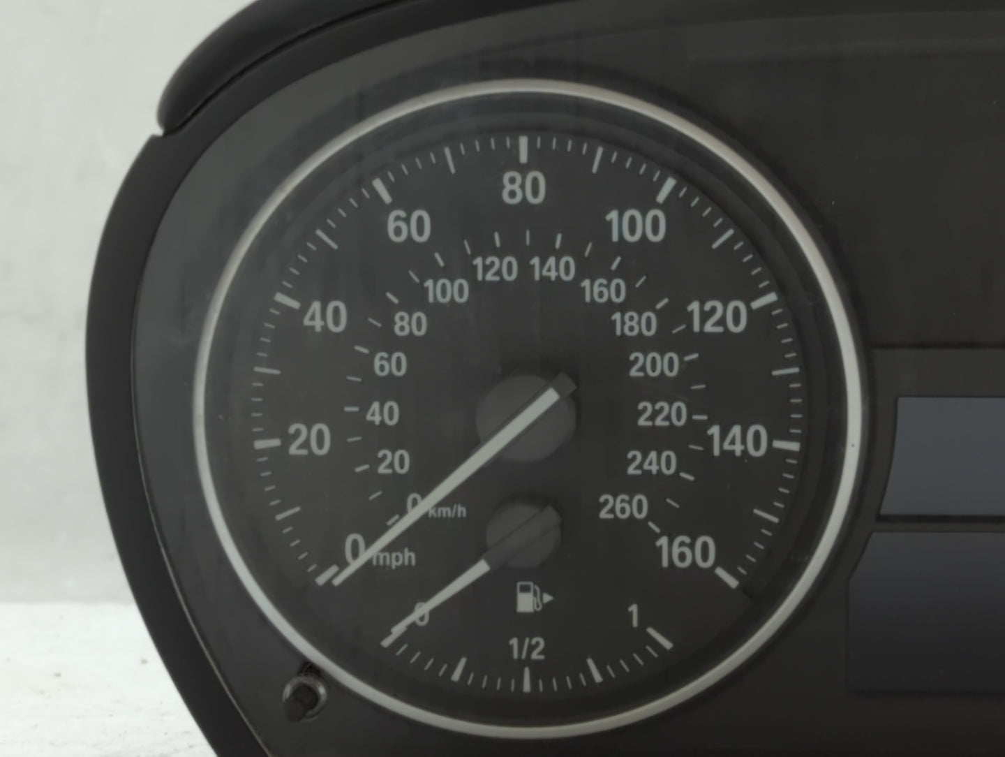 2013-2014 Nissan Maxima Instrument Cluster Speedometer Gauges P/N:A2C 902 594 00 9316148-01 Fits Fits 2013 2014 OEM Used Aut