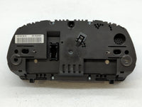 2013-2014 Nissan Maxima Instrument Cluster Speedometer Gauges P/N:A2C 902 594 00 9316148-01 Fits Fits 2013 2014 OEM Used Aut