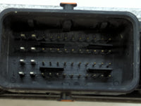2014 Nissan Maxima PCM Engine Control Computer ECU ECM PCU OEM P/N:NEC009-003 Fits OEM Used Auto Parts - Oemusedautoparts1.c