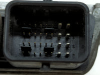 2014 Nissan Maxima PCM Engine Control Computer ECU ECM PCU OEM P/N:NEC009-003 Fits OEM Used Auto Parts - Oemusedautoparts1.c