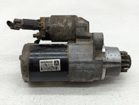2009-2014 Nissan Maxima Car Starter Motor Solenoid OEM P/N:23300 JA12A Fits Fits 2007 2008 2009 2010 2011 2012 2013 2014 OEM