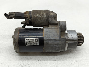 compare product 2009-2014 Nissan Maxima Car Starter Motor Solenoid OEM P/N:23300 JA12A Fits Fits 2007 2008 2009 2010 2011 2012 2013 2014 OEM Used Auto Parts
