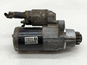 2009-2014 Nissan Maxima Car Starter Motor Solenoid OEM P/N:23300 JA12A Fits Fits 2007 2008 2009 2010 2011 2012 2013 2014 OEM