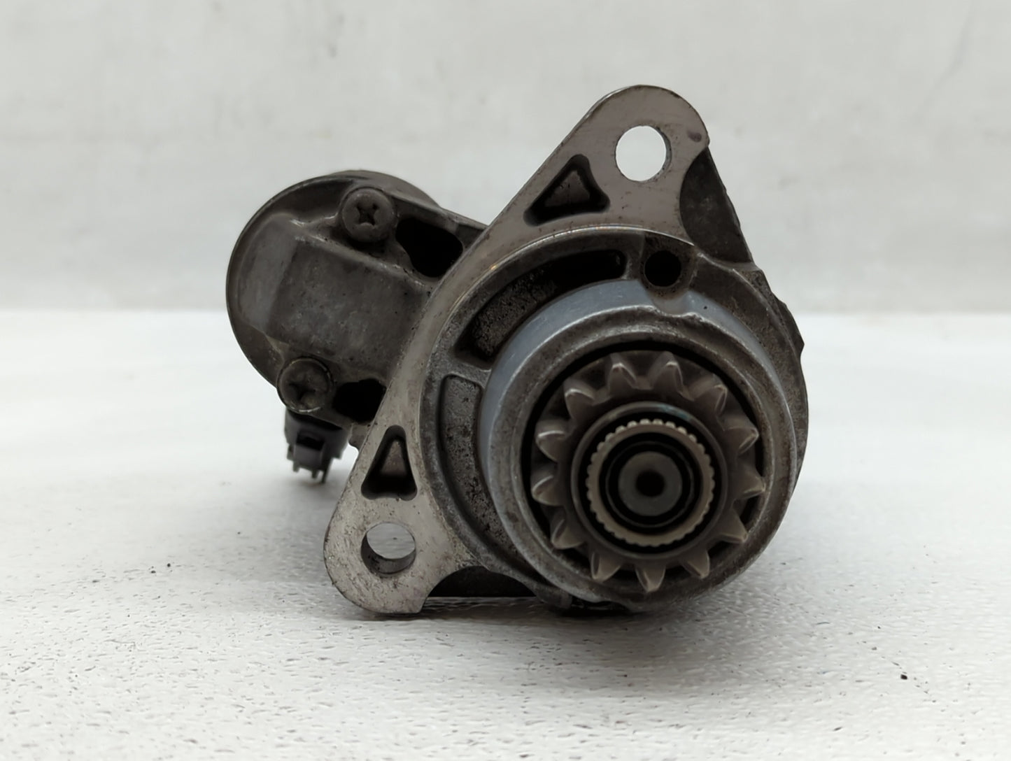 2009-2014 Nissan Maxima Car Starter Motor Solenoid OEM P/N:23300 JA12A Fits Fits 2007 2008 2009 2010 2011 2012 2013 2014 OEM