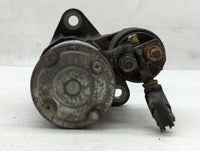 2009-2014 Nissan Maxima Car Starter Motor Solenoid OEM P/N:23300 JA12A Fits Fits 2007 2008 2009 2010 2011 2012 2013 2014 OEM