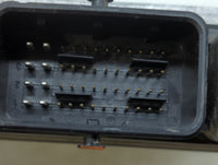 2014 Nissan Maxima PCM Engine Control Computer ECU ECM PCU OEM P/N:480690DD1 NEC009-003 Fits OEM Used Auto Parts - Oemusedau