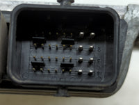 2014 Nissan Maxima PCM Engine Control Computer ECU ECM PCU OEM P/N:480690DD1 NEC009-003 Fits OEM Used Auto Parts - Oemusedau