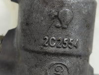 2009-2014 Nissan Maxima Brake Master Cylinder - Oemusedautoparts1.com