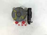 2014 Nissan Maxima ABS Pump Control Module Replacement P/N:47660 ZY90C 0 265 251 463 AC Fits OEM Used Auto Parts - Oemusedau