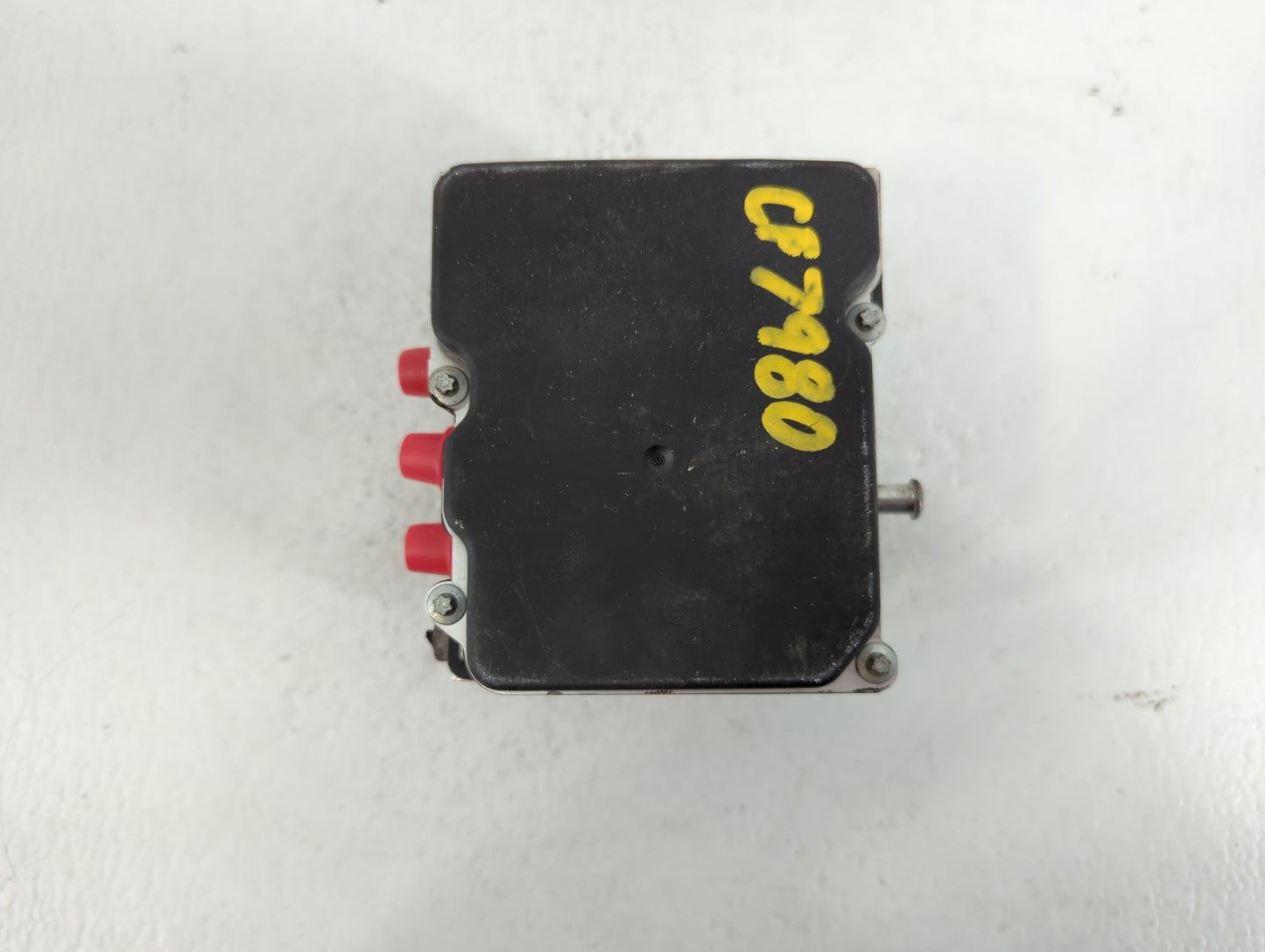 2014 Nissan Maxima ABS Pump Control Module Replacement P/N:47660 ZY90C 0 265 251 463 AC Fits OEM Used Auto Parts - Oemusedau